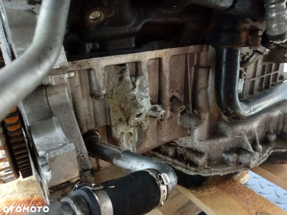 AUDI Q7 I 4L SILNIK DIESLA 4.2 TDI 326KM BTR - 6