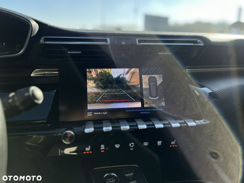 Peugeot 508 1.5 BlueHDi Active S&S EAT8 - 26