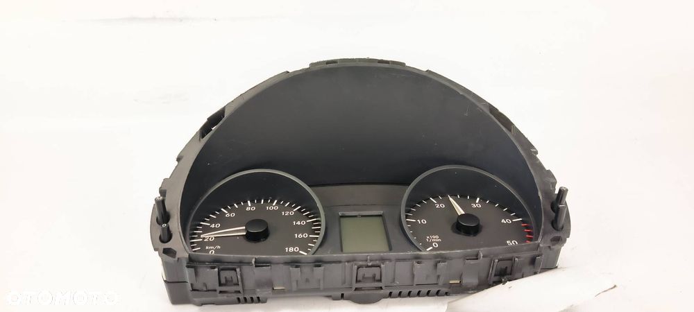 LICZNIK ZEGAR MERCEDES SPRINTER 906 A9069007703 - 2