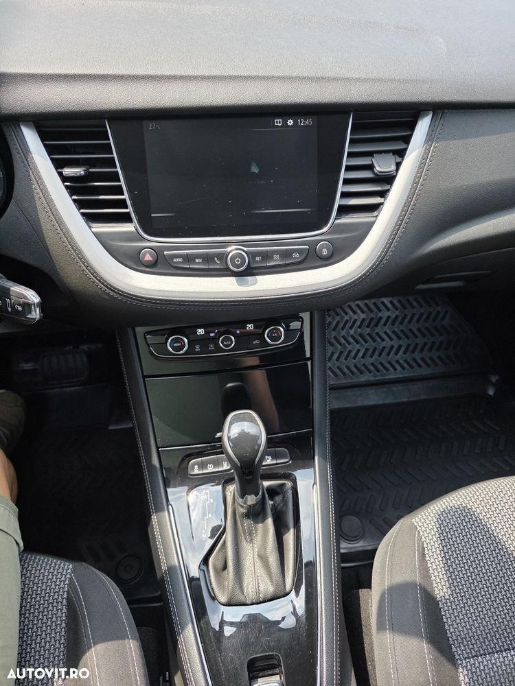Opel Grandland X - 16
