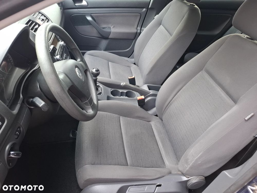 Volkswagen Golf 1.4 Trendline - 23