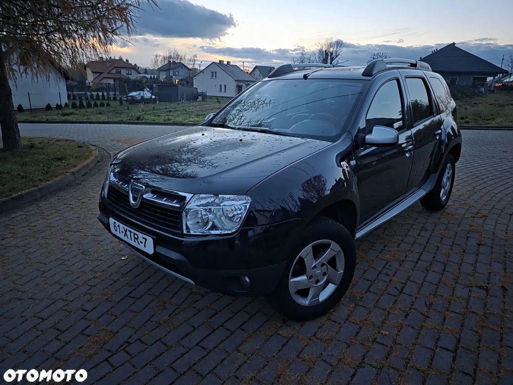 Dacia Duster 1.6 16V 105 4x2 Prestige - 3