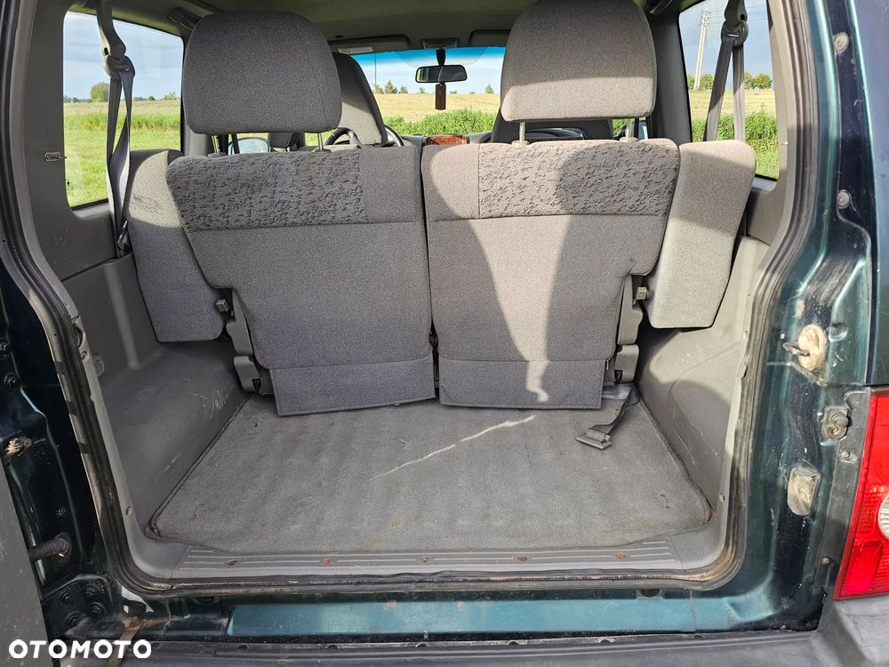 SsangYong/KGM Korando 290 TD Standard - 5