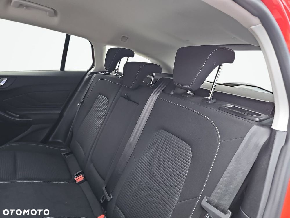 Ford Focus 1.5 EcoBlue Titanium - 26