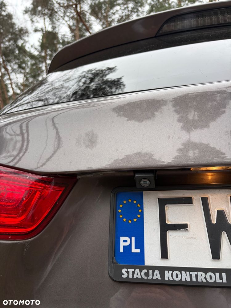 Mitsubishi ASX 1.8 DID Intense AS&G - 8