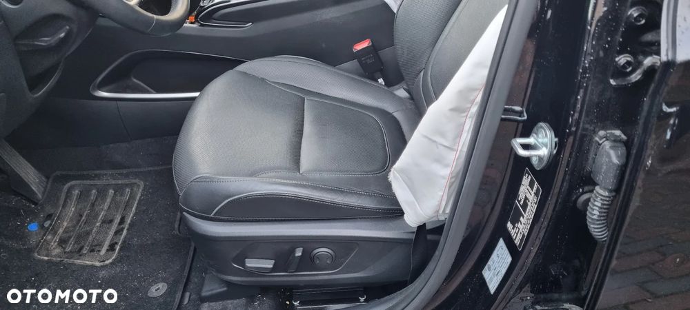 Hyundai Tucson 1.6 T-GDi HEV 2WD Advantage - 16