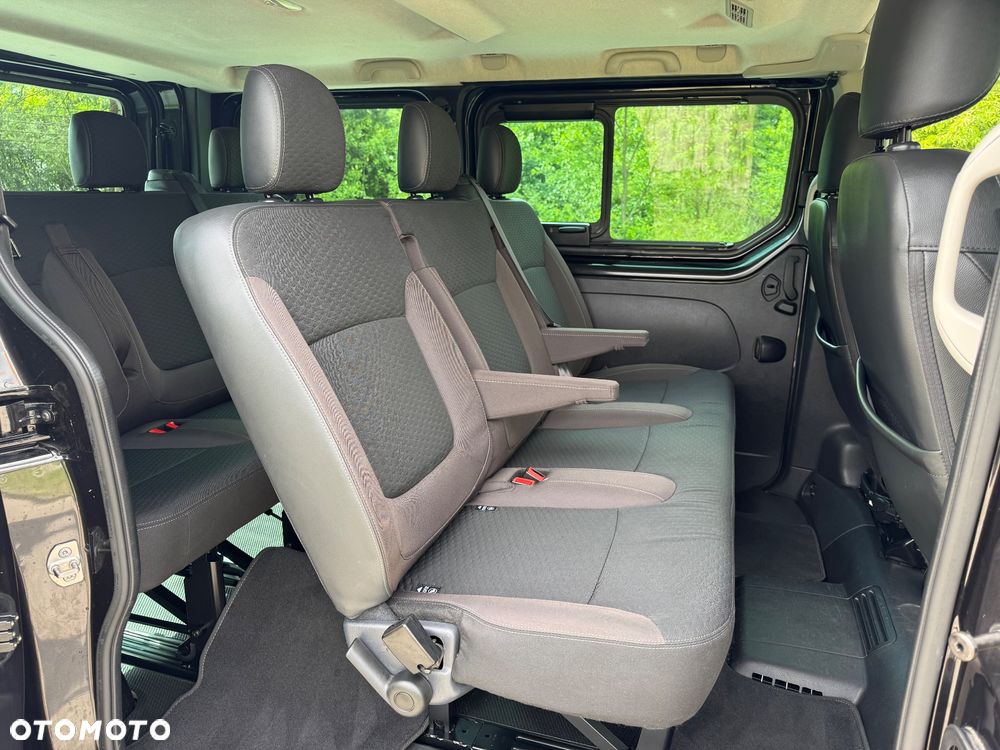 Renault Trafic ENERGY Combi 2,8t Start - 9