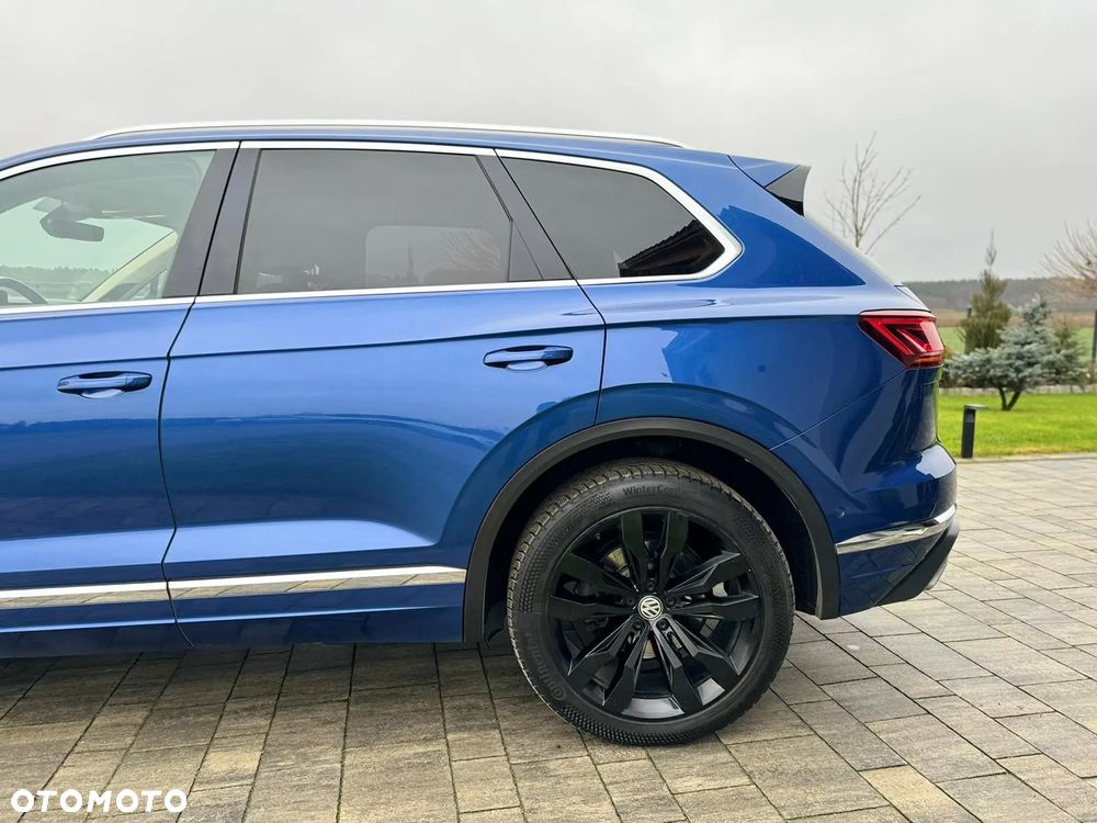 Volkswagen Touareg 3.0 V6 TDI SCR 4Mot - 6