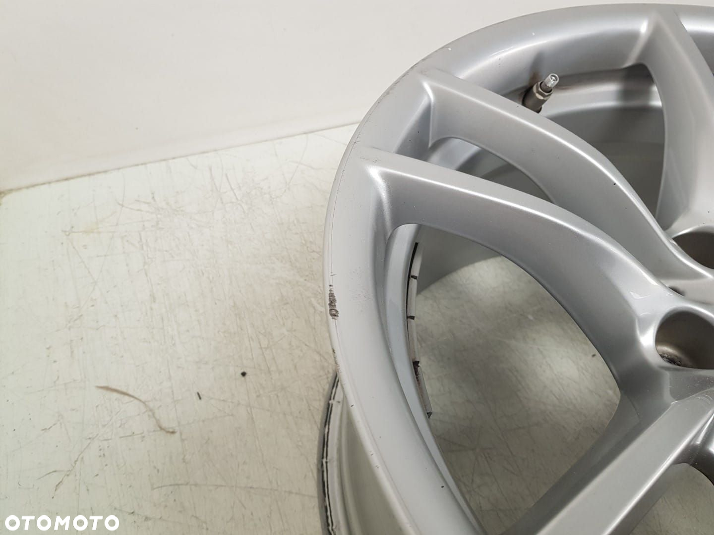 ORYGINALNA FELGA ALUMINIOWA ALUFELGA BMW M2 M3 M4 M-PAKIET 9J X 18 ET 29 5X120 2284906 - 7