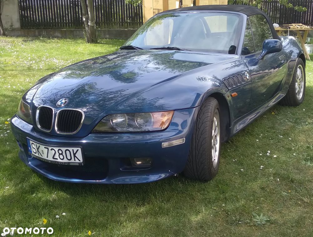 BMW Z3 ver-2-0 - 6