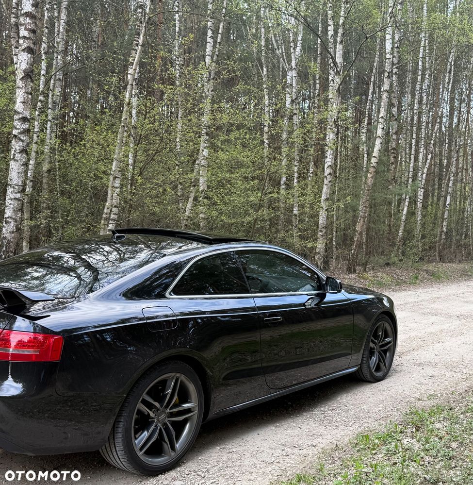 Audi S5 Coupé tiptronic - 10