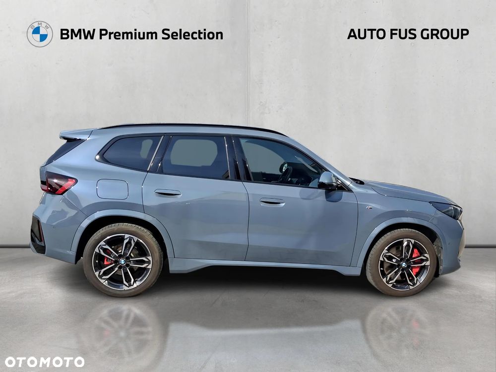 BMW X1 - 6