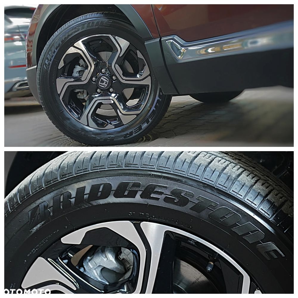 Honda CR-V 2.0 i-MMD Executive (Honda Connect+) - 38