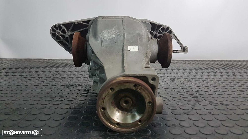 DIFERENCIAL TRASEIRO AUDI A5 COUPE (8T) 3.0 TDI QUATTRO - 6