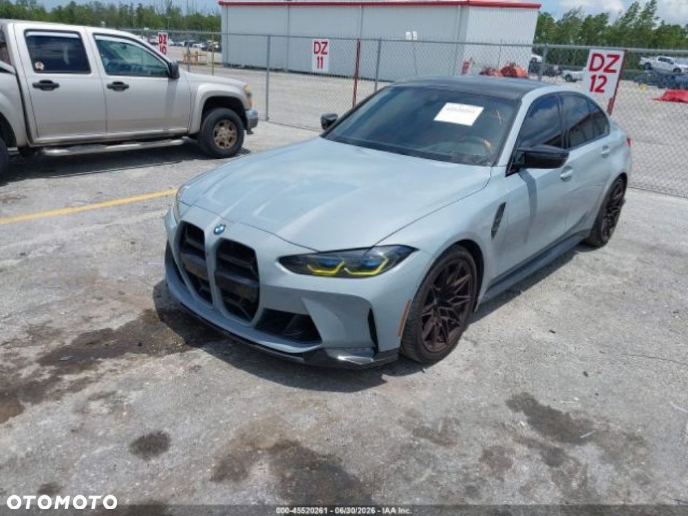 BMW M3 - 3