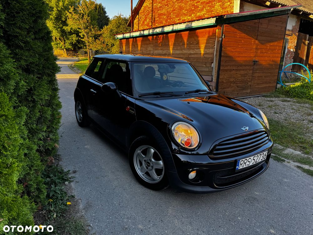 MINI Cooper D - 2