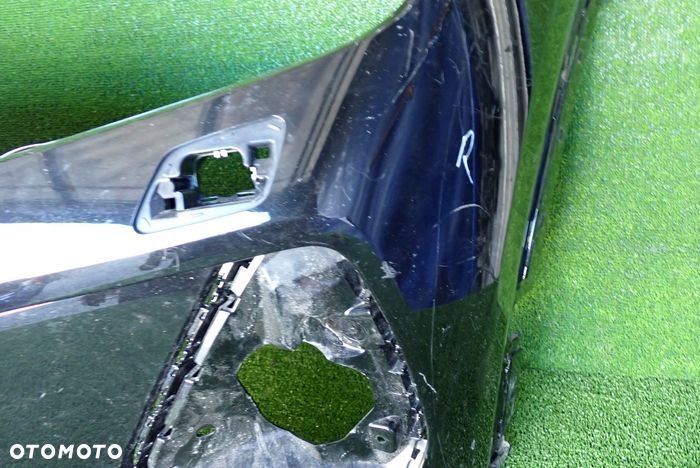 AUDI Q4 E-TRON 21- zderzak przedni przód - 3