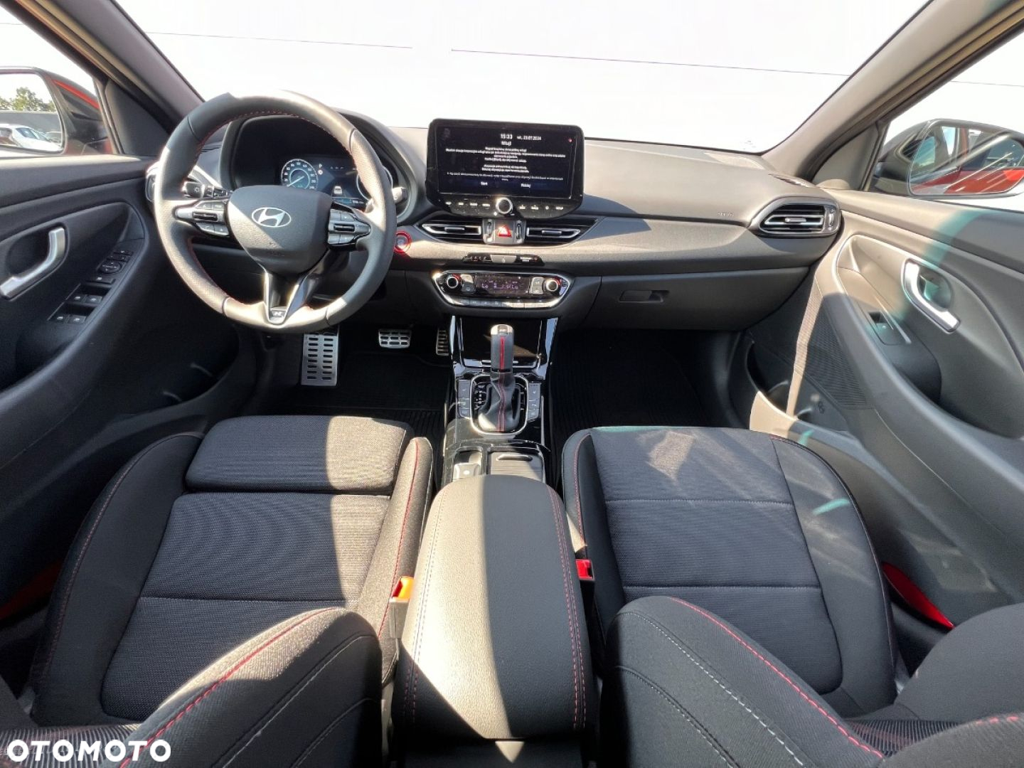 Hyundai i30 - 15