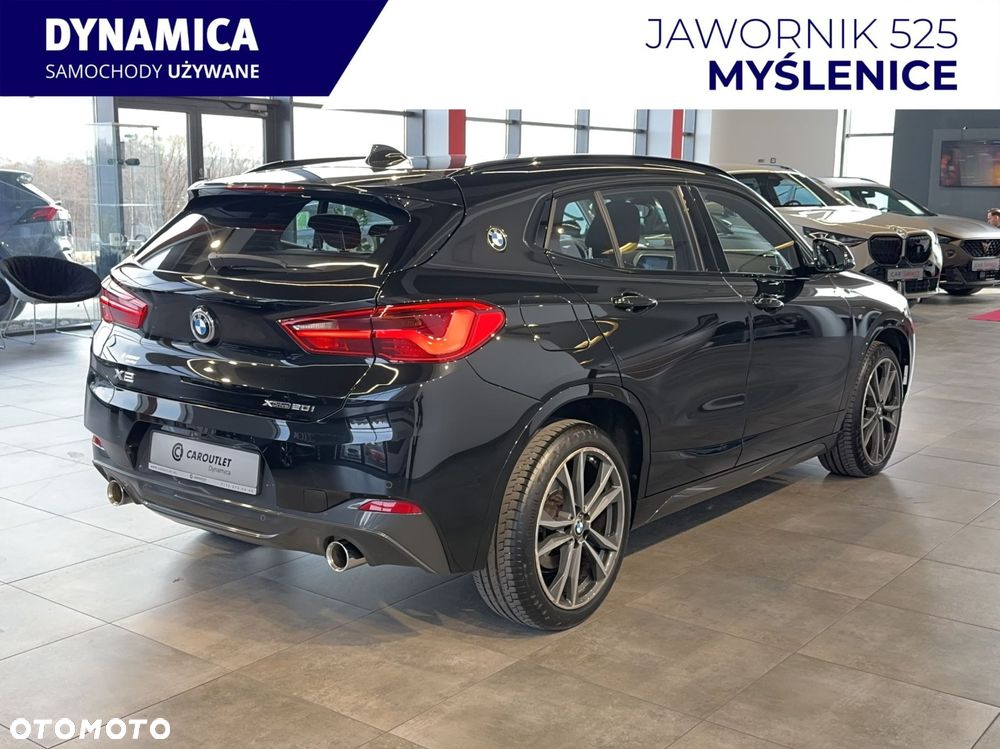 BMW X2 - 9