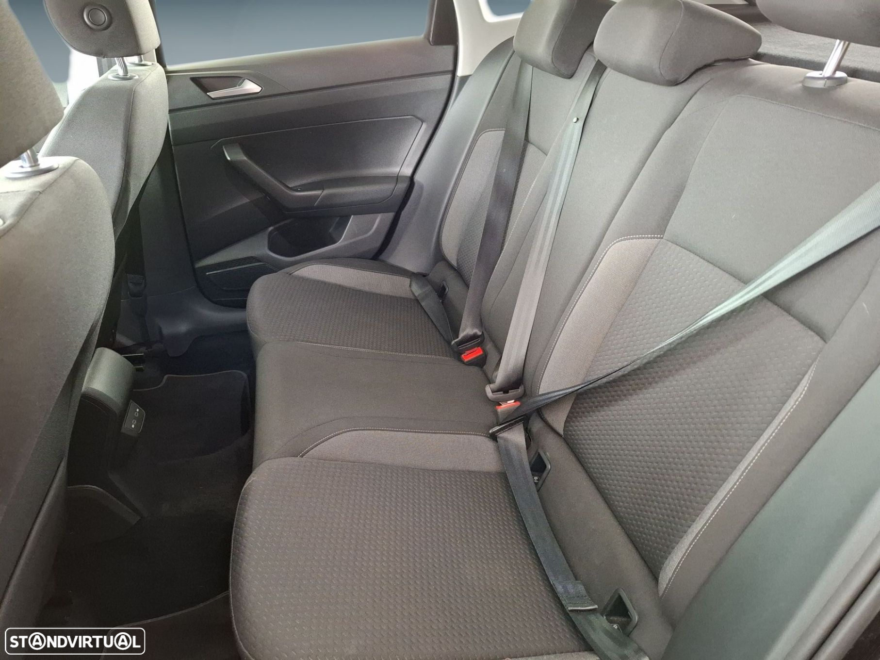 VW Taigo 1.0 TSI Life - 13
