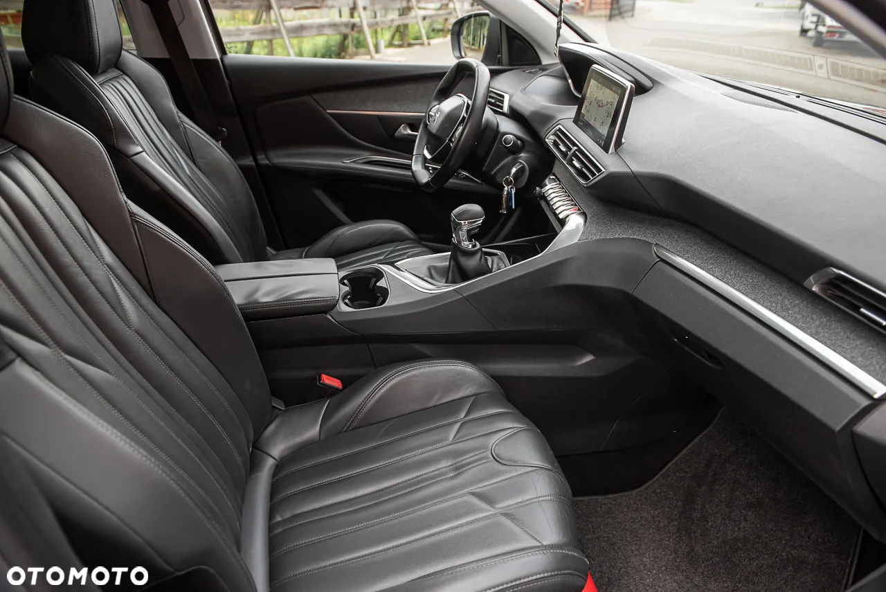 Peugeot 3008 HDi 115 Business-Line - 31