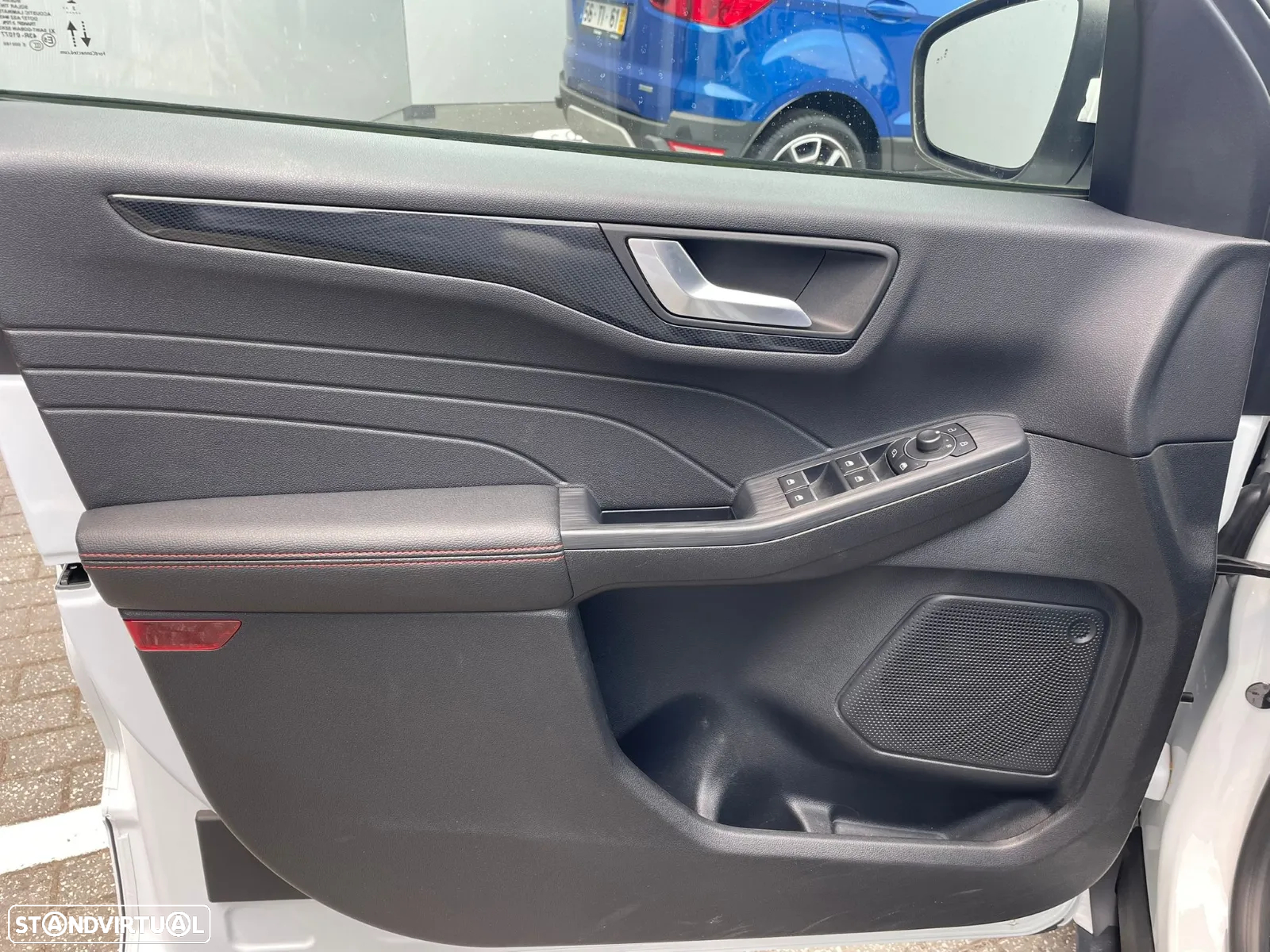 Ford Kuga 2.5 FHEV ST-Line X - 7