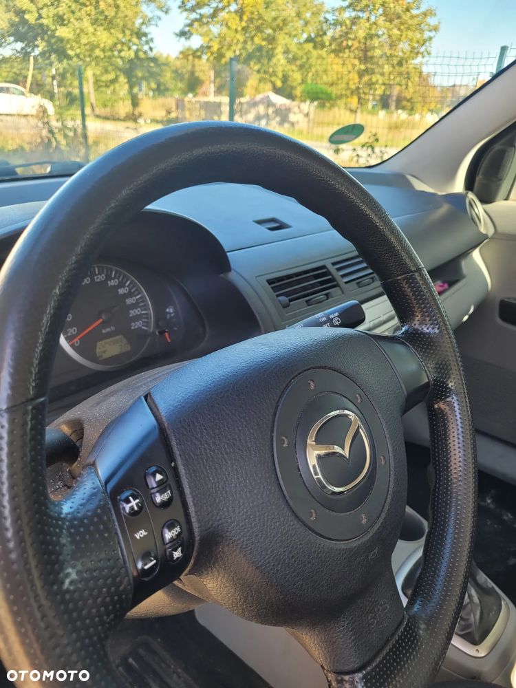 Mazda 3 - 16