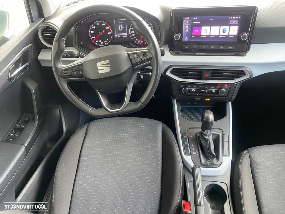 SEAT Arona 1.0 TSI Style DSG - 14
