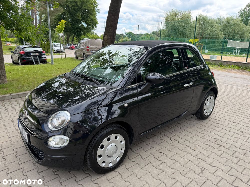Fiat 500 - 8