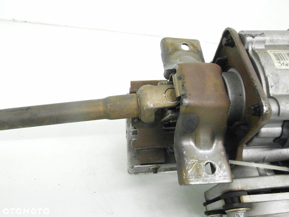 WSPOMAGANIE ELEKTRYCZNE FIAT PUNTO II 09381199 26076971 26078330 - 7