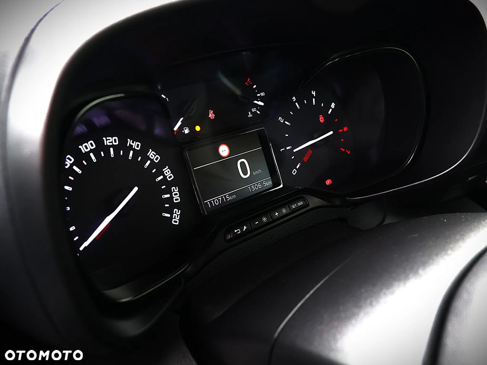 Toyota Proace City Verso 1.5 D-4D Business - 16