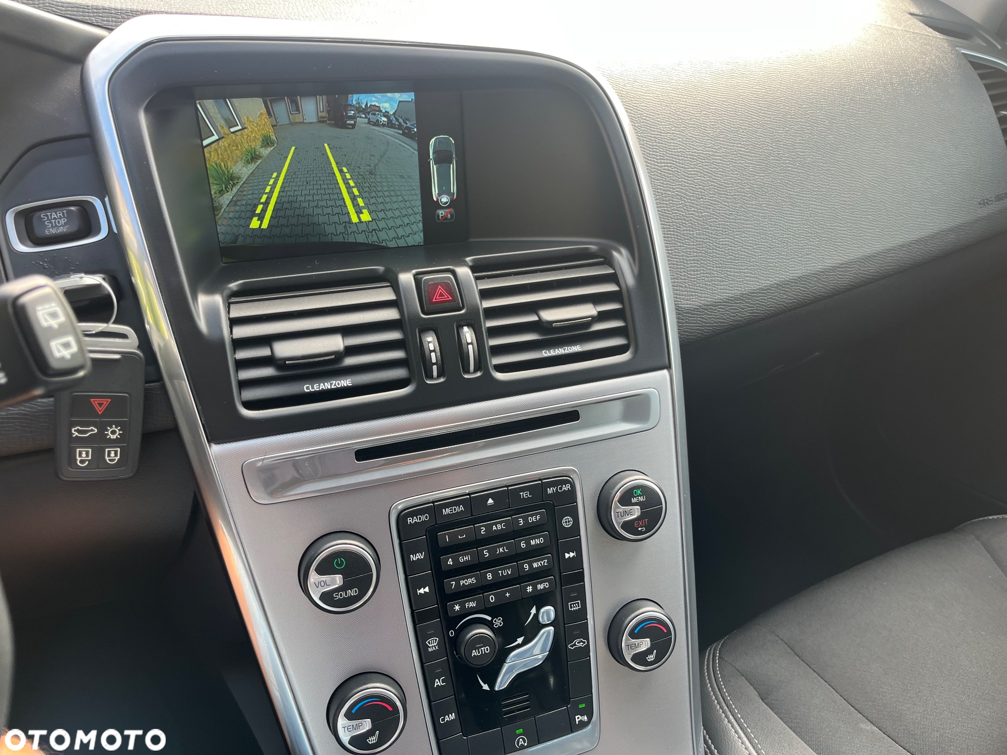 Volvo XC 60 D4 Kinetic - 6
