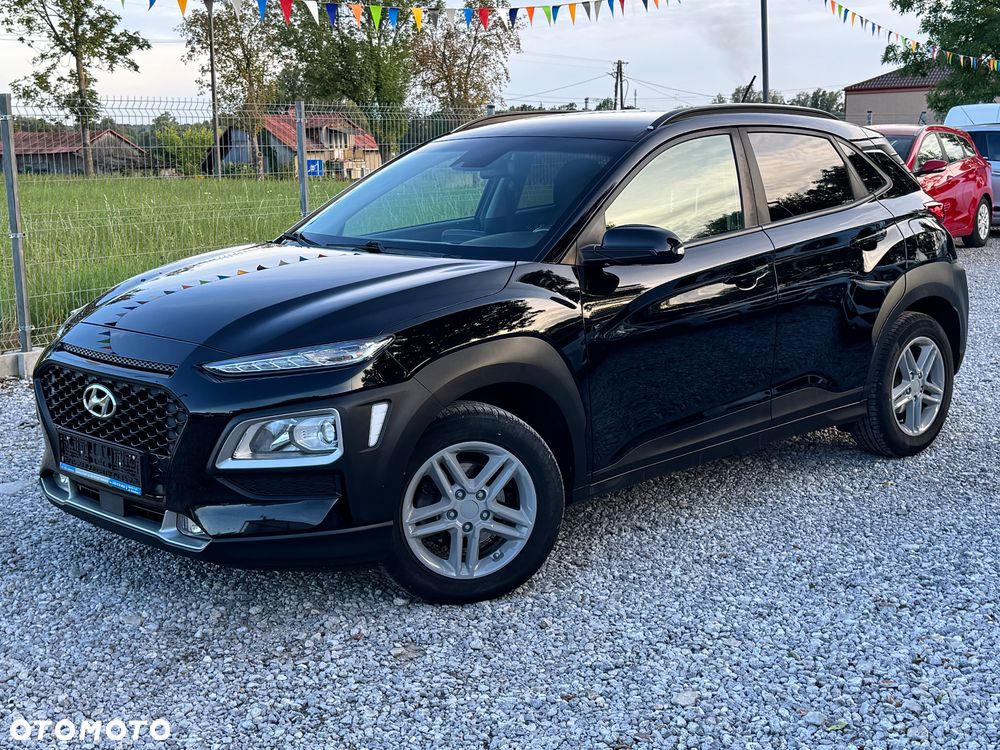 Hyundai Kona - 15