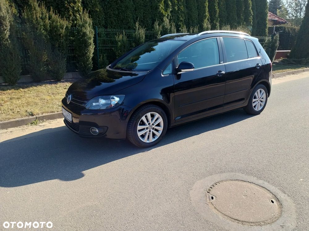 Volkswagen Golf 1.2 TSI Style - 18