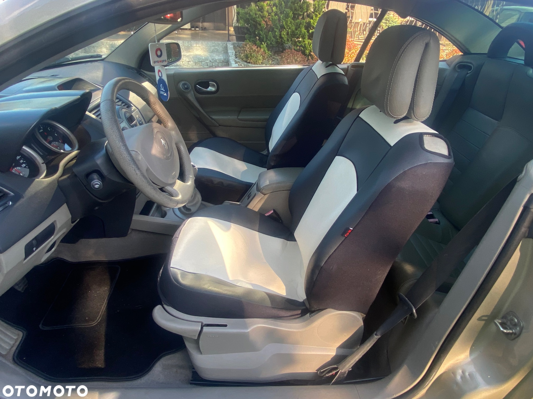 Renault Megane CC 2.0 Luxe Privilege - 35