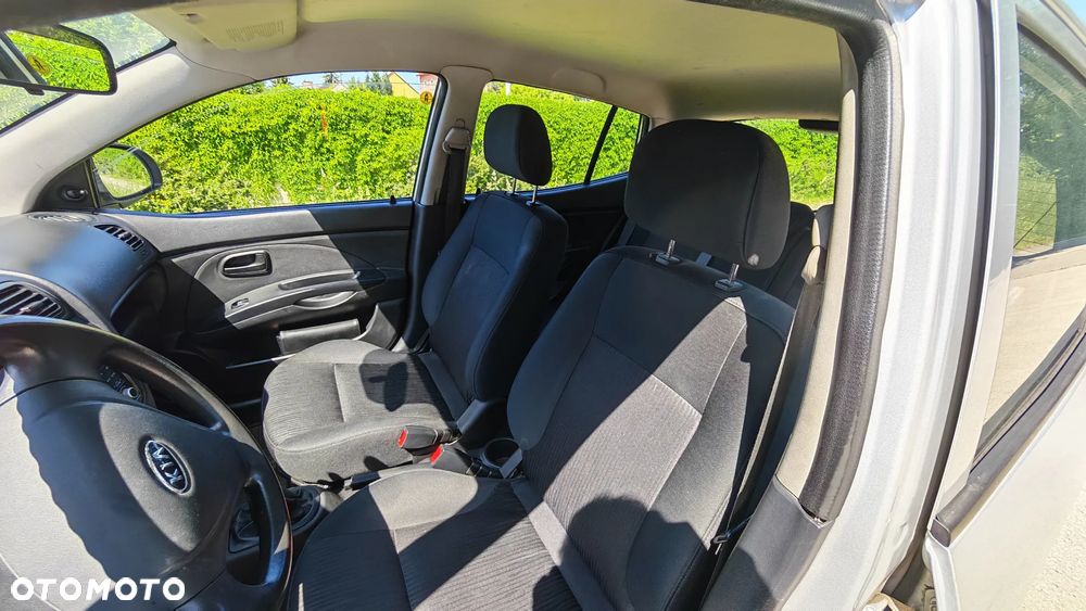 Kia Picanto 1.0 Comfort - 7