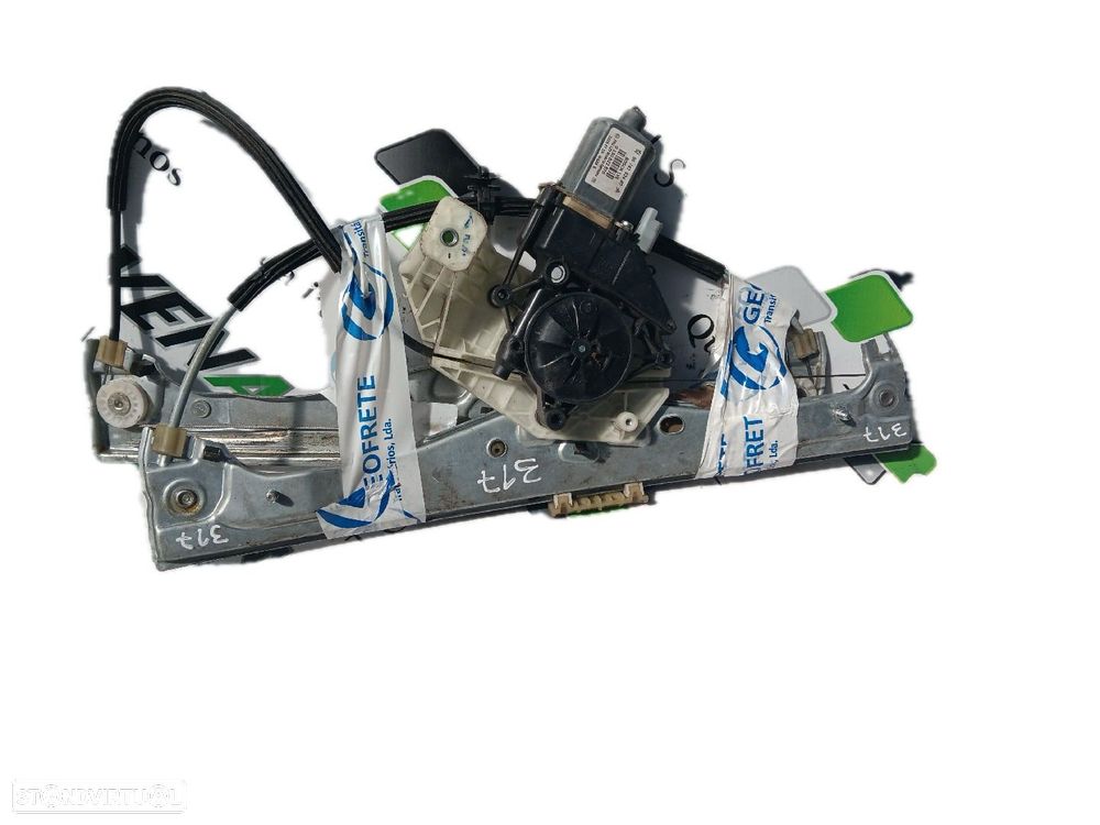 Elevador Frente Dto Electrico Citroën C4 Cactus - 1