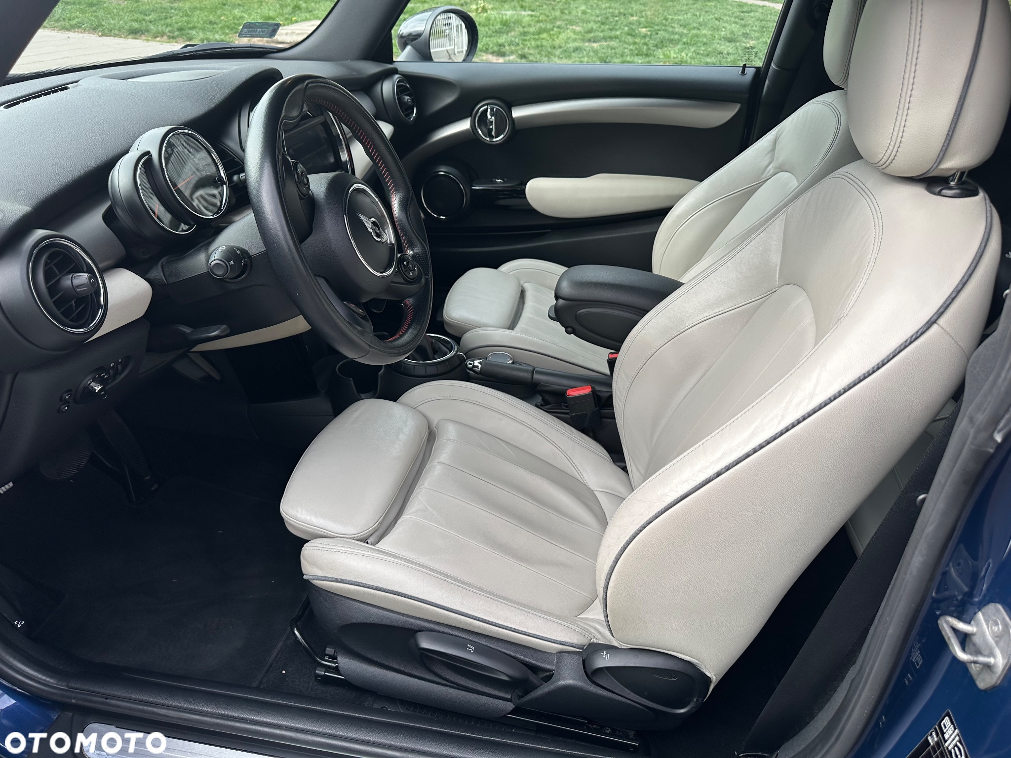 MINI Cooper S sport - 6