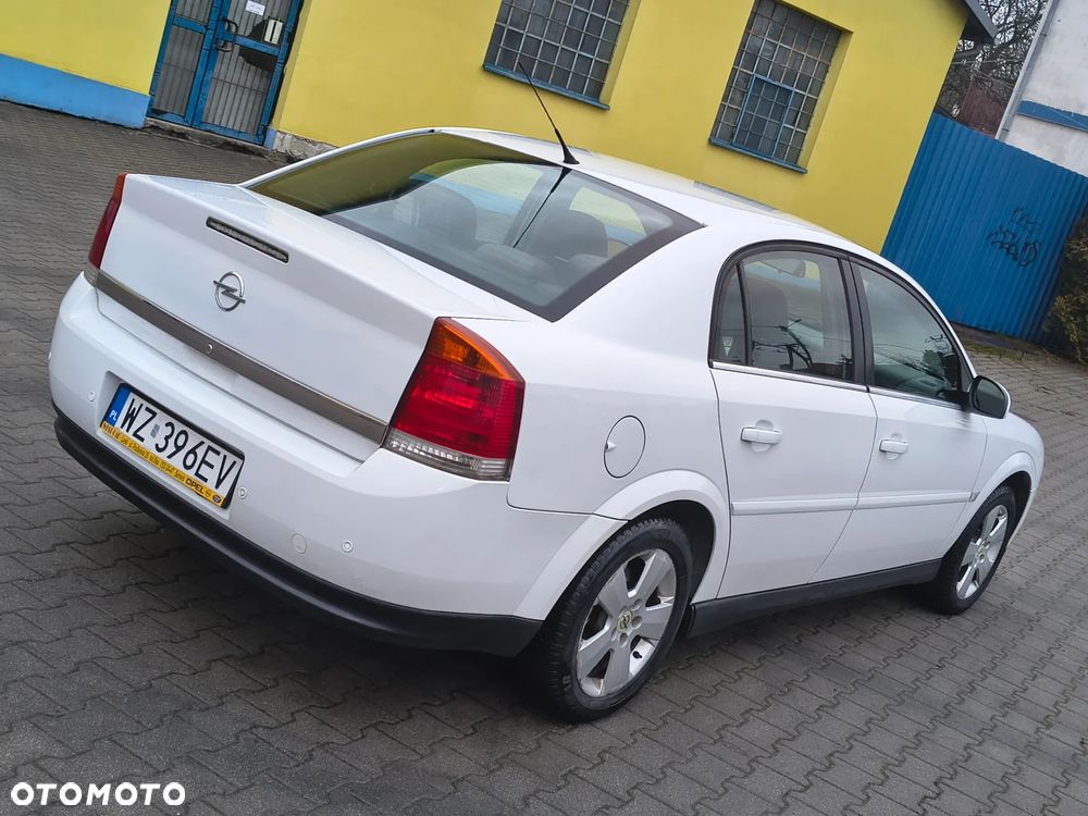 Opel Vectra 1.8 - 17