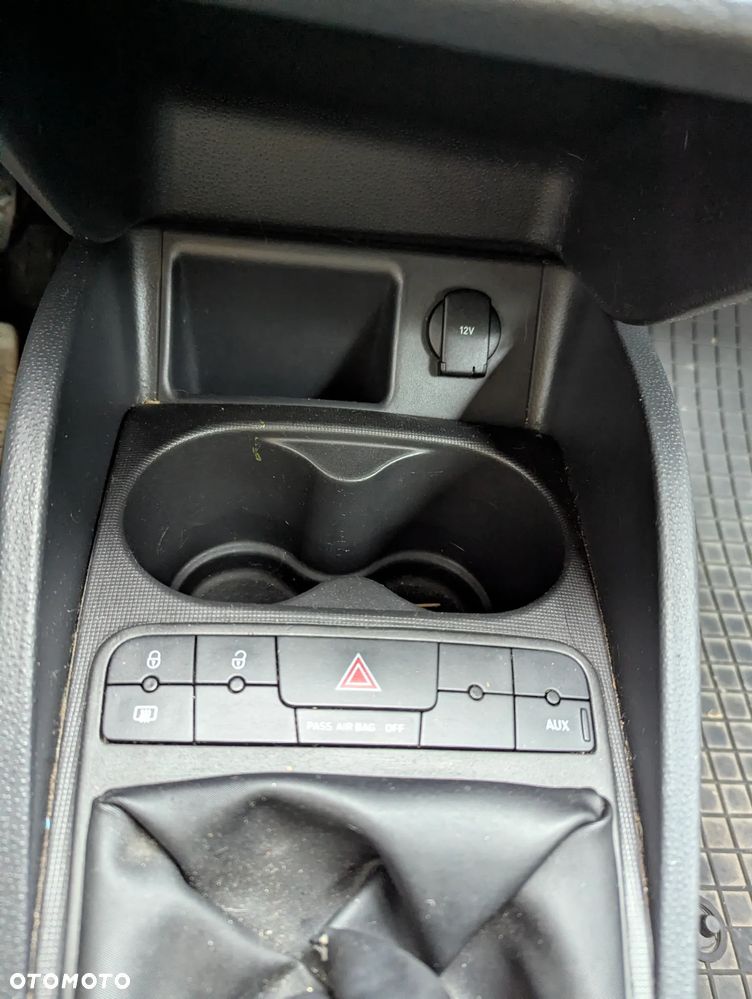 Seat Ibiza - 14