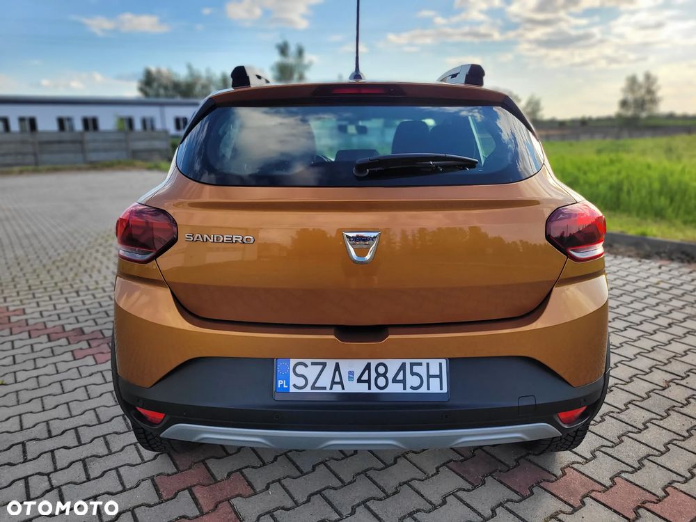 Dacia Sandero - 30