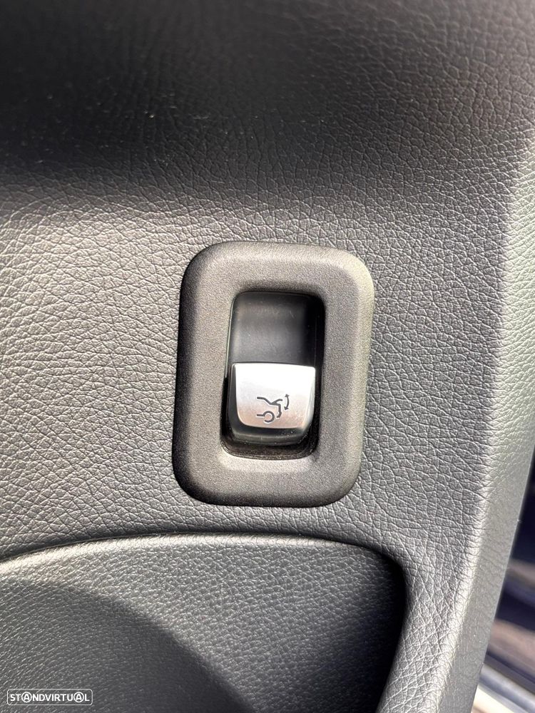 Mercedes-Benz C 180 (BlueTEC) d Station AMG Line - 13