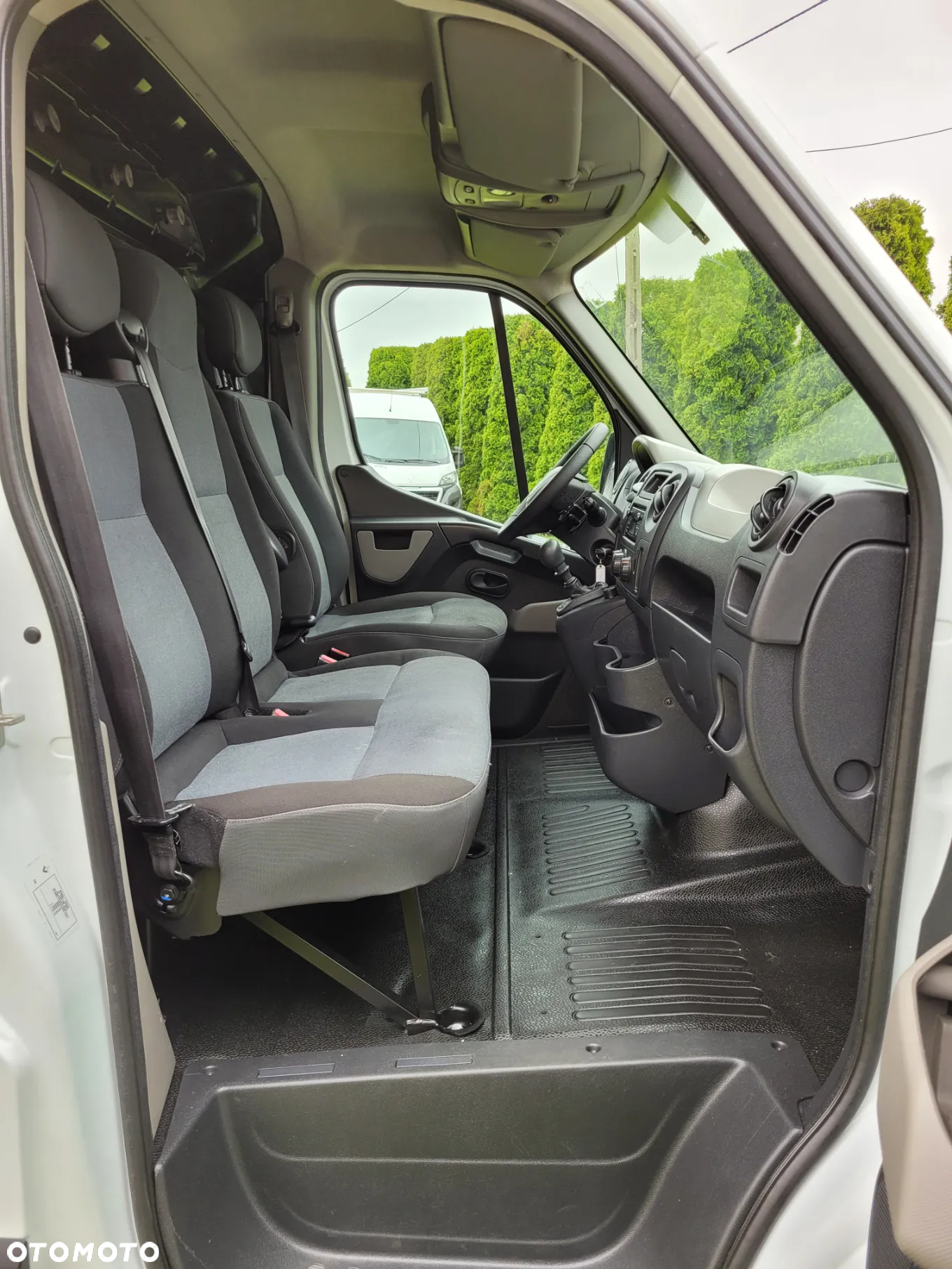 Renault MASTER - 13