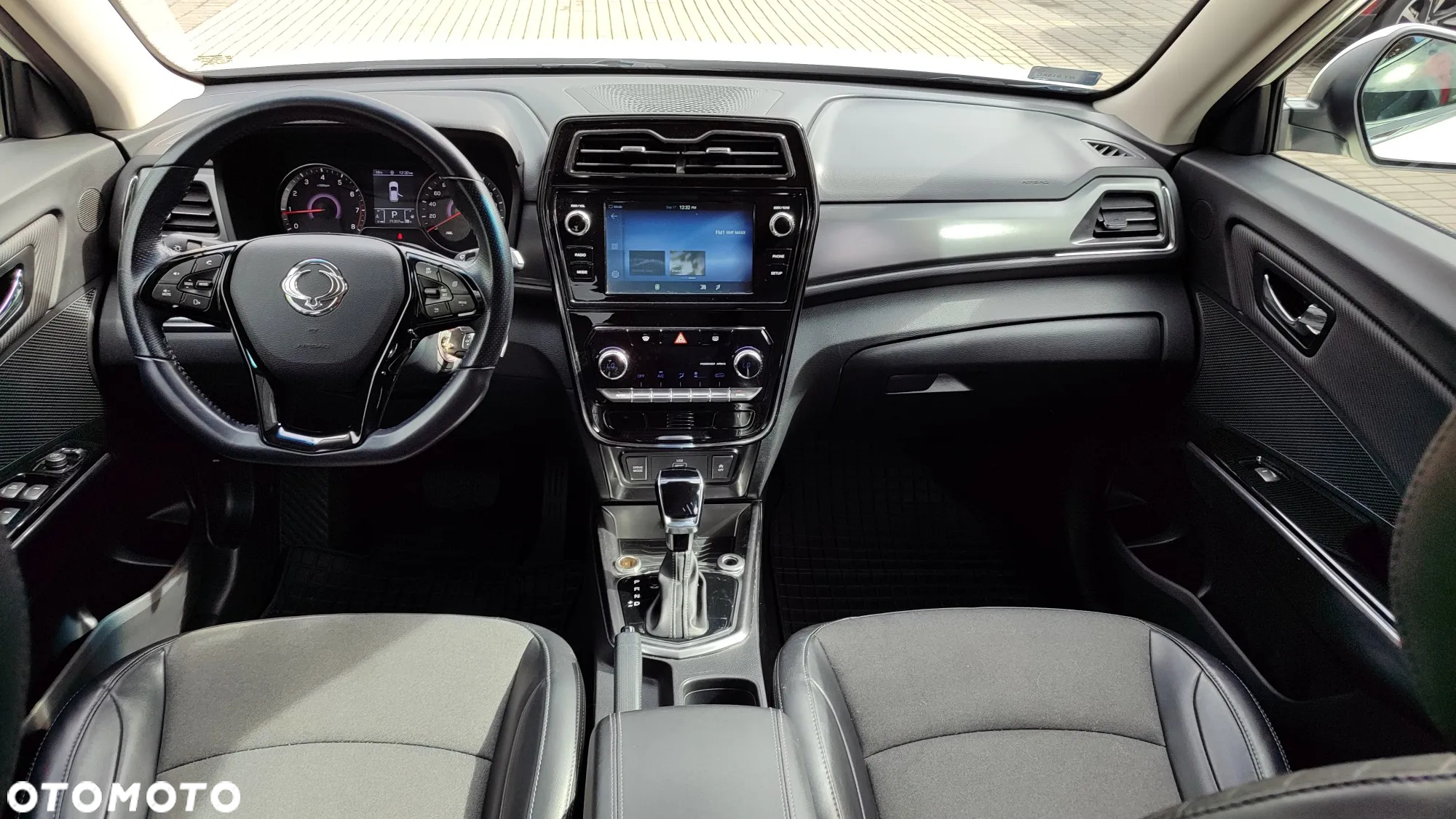 SsangYong/KGM Tivoli 1.5 T-GDI Quartz - 24