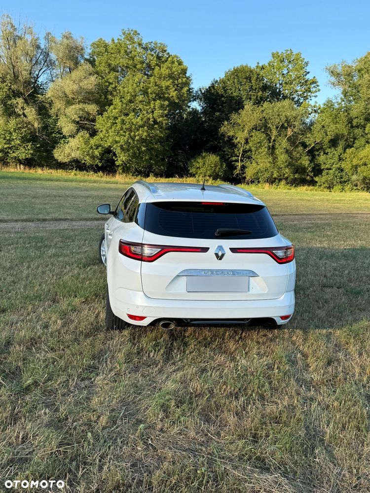 Renault Megane 1.3 TCe FAP Intens - 11