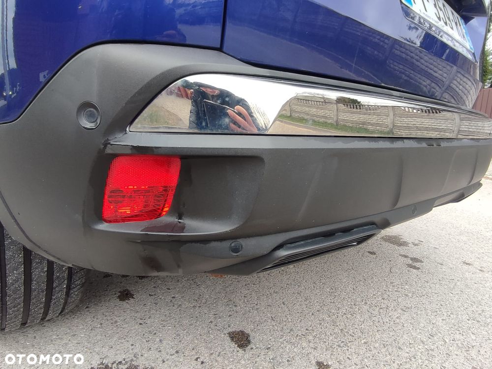 Peugeot 3008 BlueHDi 130 Stop & Start EAT8 Allure Pack - 4