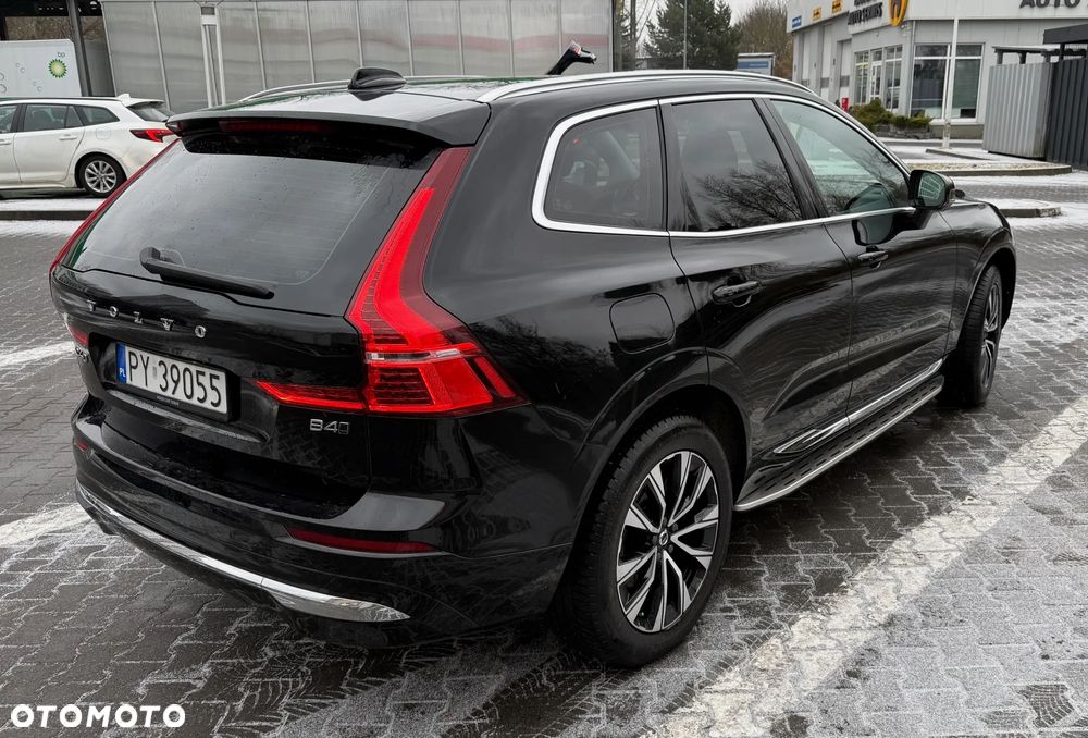Volvo XC 60 B4 D AWD Plus Bright - 3