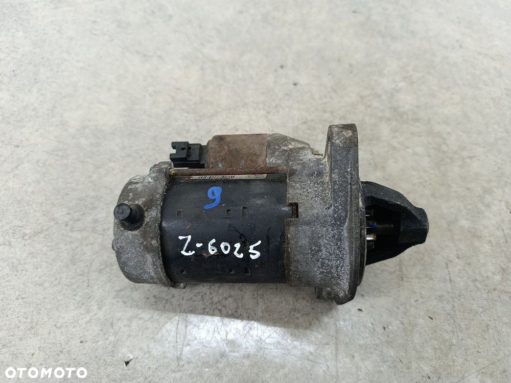 ROZRUSZNIK TOYOTA COROLLA VERSO II 28100-0D090 MS428000-0680  DENSO 1.8 - 1