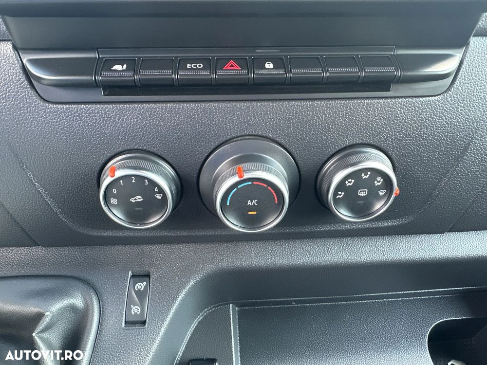 Renault Master FG F3300 L2H2 - 15