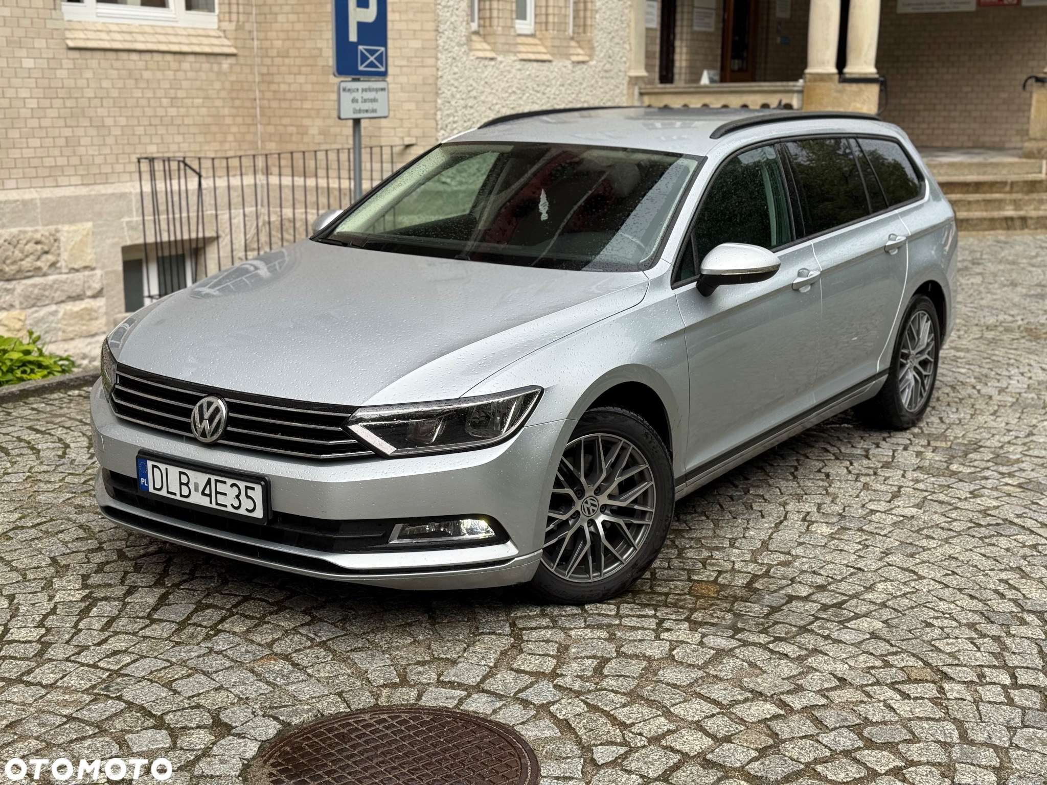 Volkswagen Passat 1.6 TDI BMT Trendline - 9